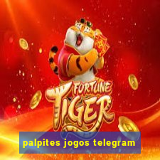 palpites jogos telegram